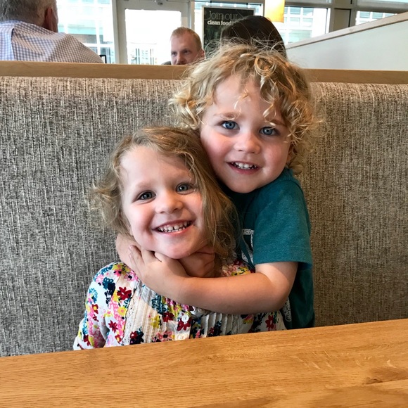 Meet your Posher, Bethany - Picture 5 of 6